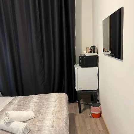 Guest house Venice Arian 02 Mestre