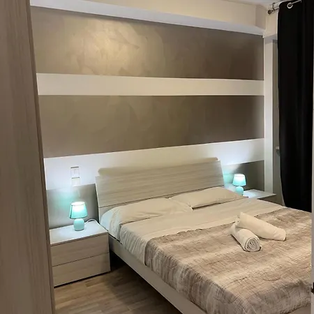 Guest house Venice Arian 02 Mestre