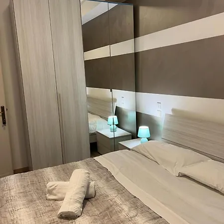 Guest house Venice Arian 02 *