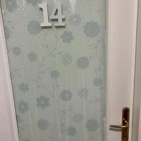 Guest house Venice Arian 02 *