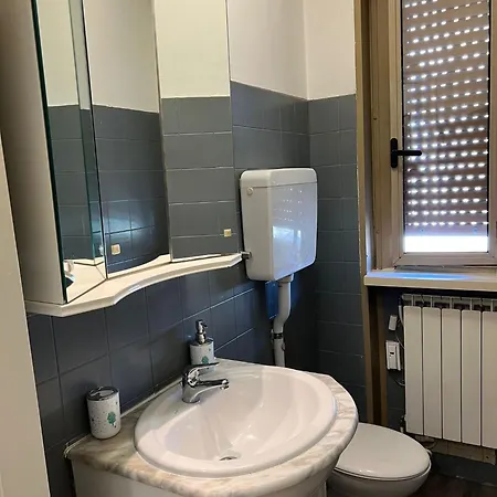 Guest house Venice Arian 02 Mestre