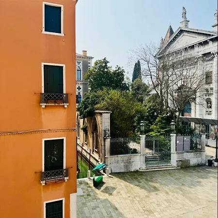 Residenza Fiore Venetië