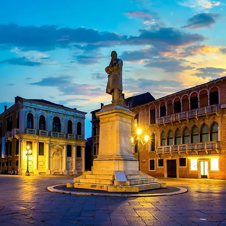 Residenza Fiore Pensión