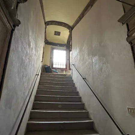 Palazzo Michelin Венеция