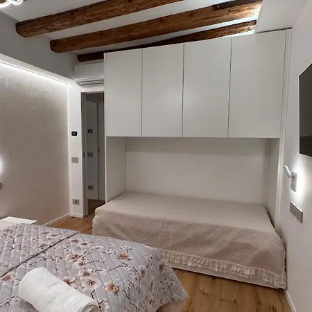 Palazzo Michelin * Venice