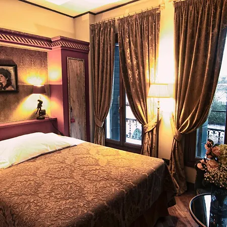 Hotel La Calcina Wenecja