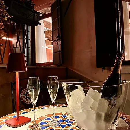 Apartment Ca Brunilda-luxury Penthouse With Terrace *