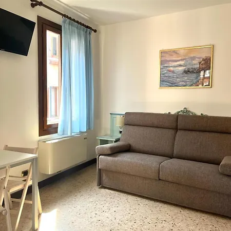 Ca' San Marcuola 2 * Venedig