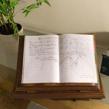 Apartamento Casa Veronica-venice's Heart