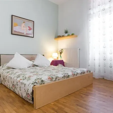Casa Veronica-venice's Heart