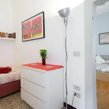 Casa Veronica-venice's Heart Venecia