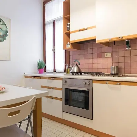 Casa Veronica-venice's Heart