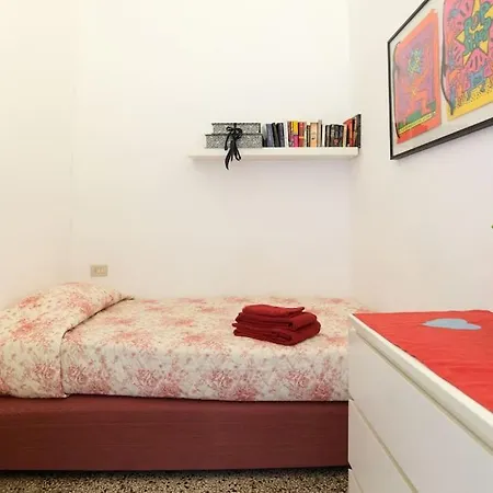 Casa Veronica-venice's Heart Apartamento