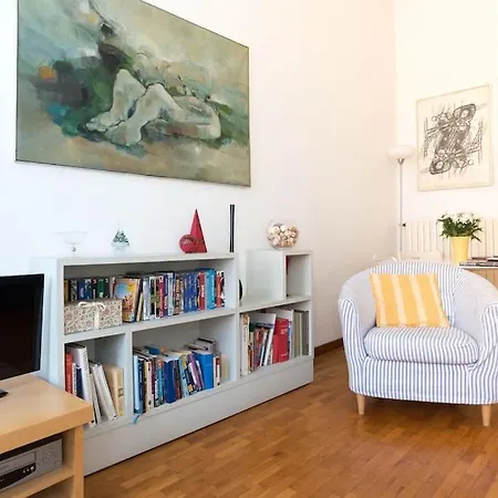 Casa Veronica-venice's Heart Venecia