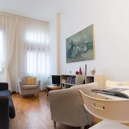 Apartamento Casa Veronica-venice's Heart *