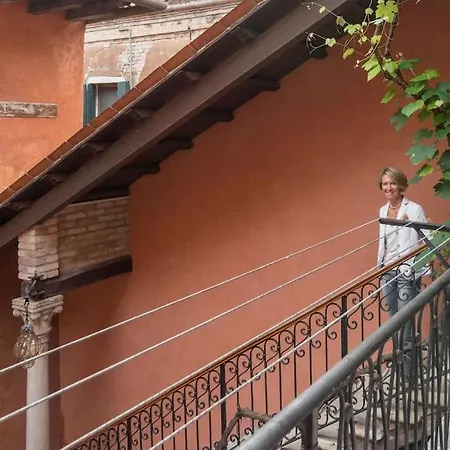 Apartamento Casa Veronica-venice's Heart *