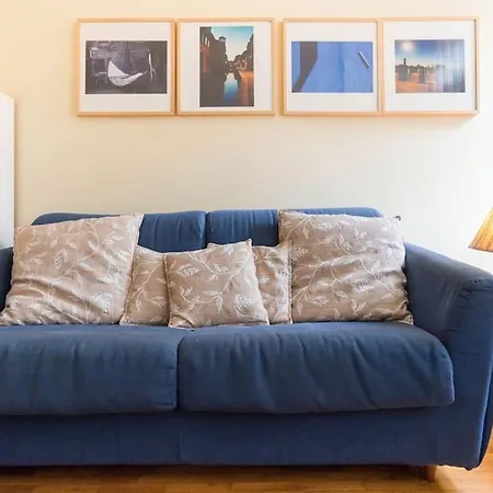Apartamento Casa Veronica-venice's Heart Venecia