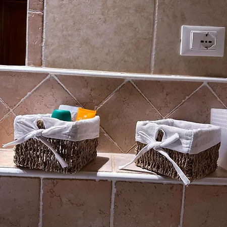 A Casa Di Beatriz