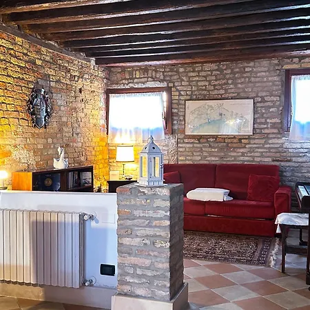A Casa Di Beatriz Apartment