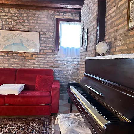 A Casa Di Beatriz