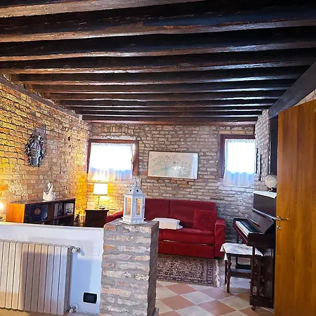A Casa Di Beatriz Venice
