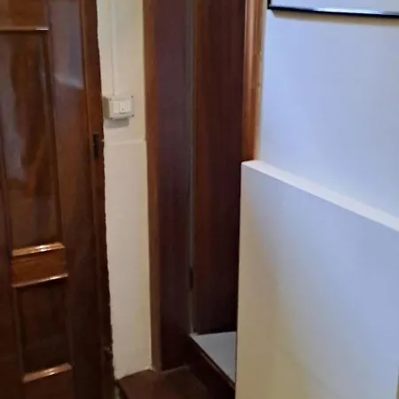 Ca' Celestia Arsenale Apartment *