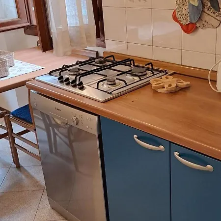 Apartment Ca' Celestia Arsenale *