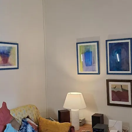 Ca' Celestia Arsenale Apartment Venice