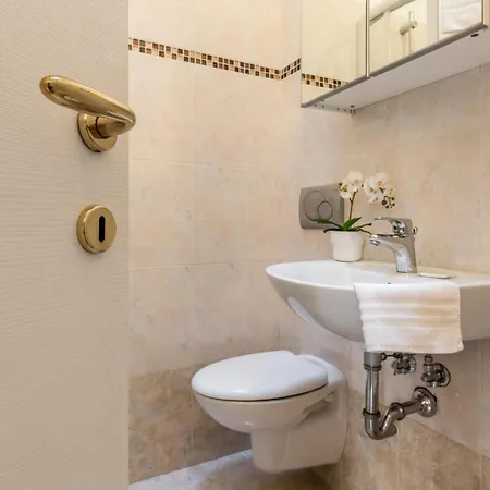 Appartement Veneziacentopercento Zoto