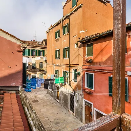 Veneziacentopercento Zoto Venise