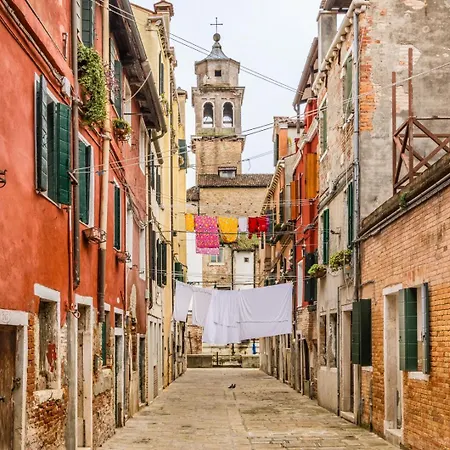 Appartement Veneziacentopercento Zoto Venise