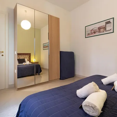 Appartement Veneziacentopercento Zoto