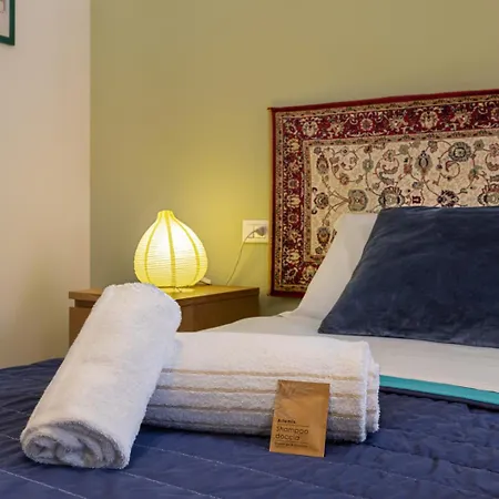 Veneziacentopercento Zoto Appartement Venise