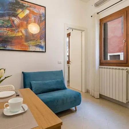 Appartement Veneziacentopercento Zoto *