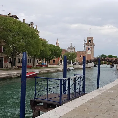 Veneziacentopercento Zoto Venise
