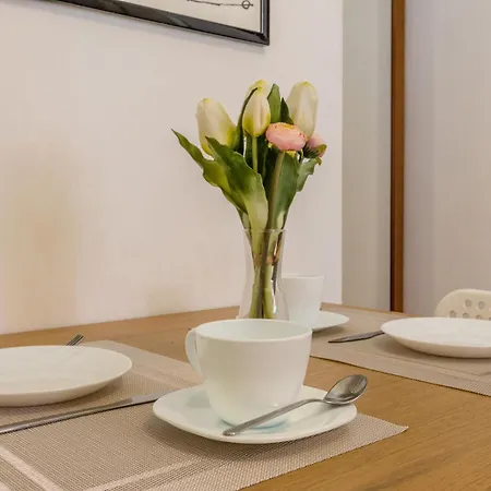 Veneziacentopercento Zoto Appartement