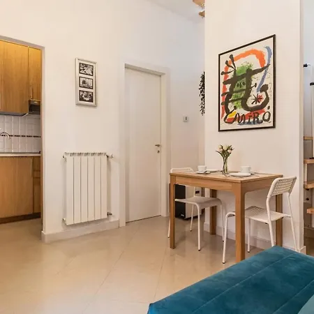 Veneziacentopercento Zoto Appartement