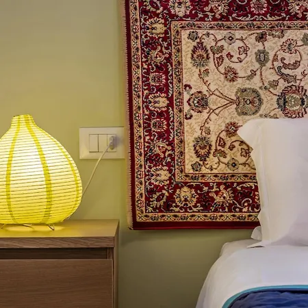Appartement Veneziacentopercento Zoto Venise