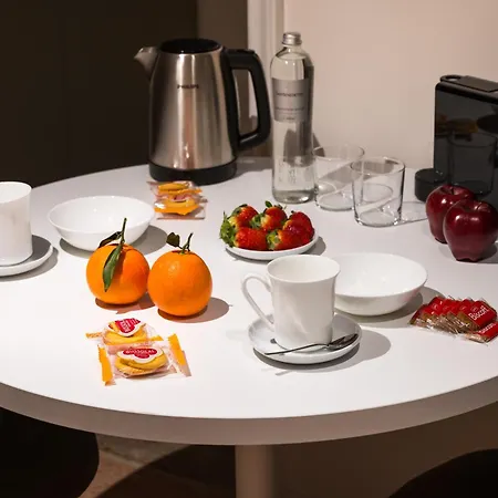 Apartamento Palazzo Miracoli *
