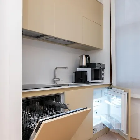 Palazzo Miracoli Apartament *
