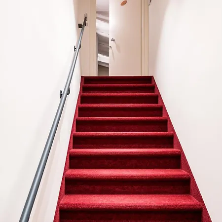 Apartament Palazzo Miracoli Wenecja