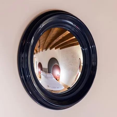 Palazzo Miracoli Apartamento *