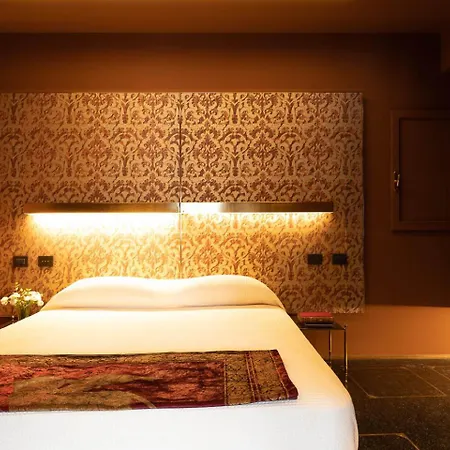 Dimora San Trovaso Enchanting Four-bedrooms *