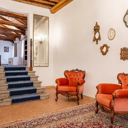 Vivaldi R&r Venezia