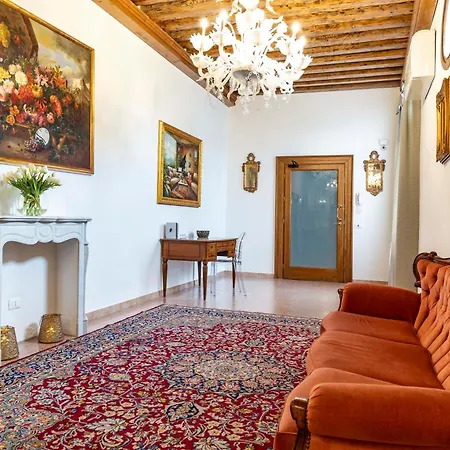Vivaldi R&r * Venezia