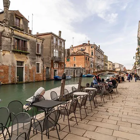 Appartamento Vivaldi R&r