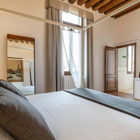 Appartamento Vivaldi R&r *