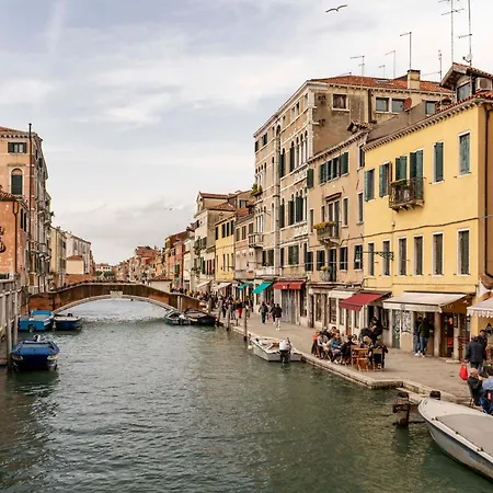 Appartamento Vivaldi R&r Venezia
