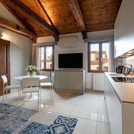 Vivaldi R&r Venezia