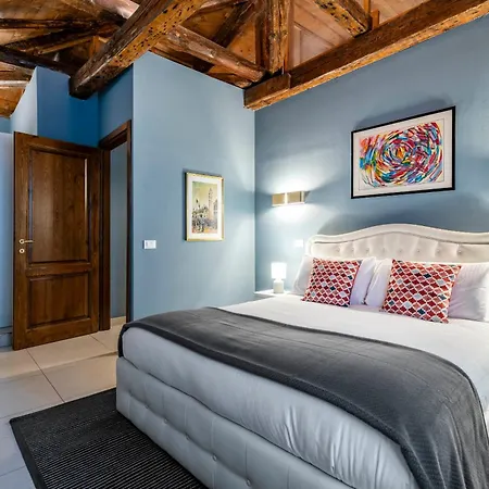 Vivaldi R&r Appartamento